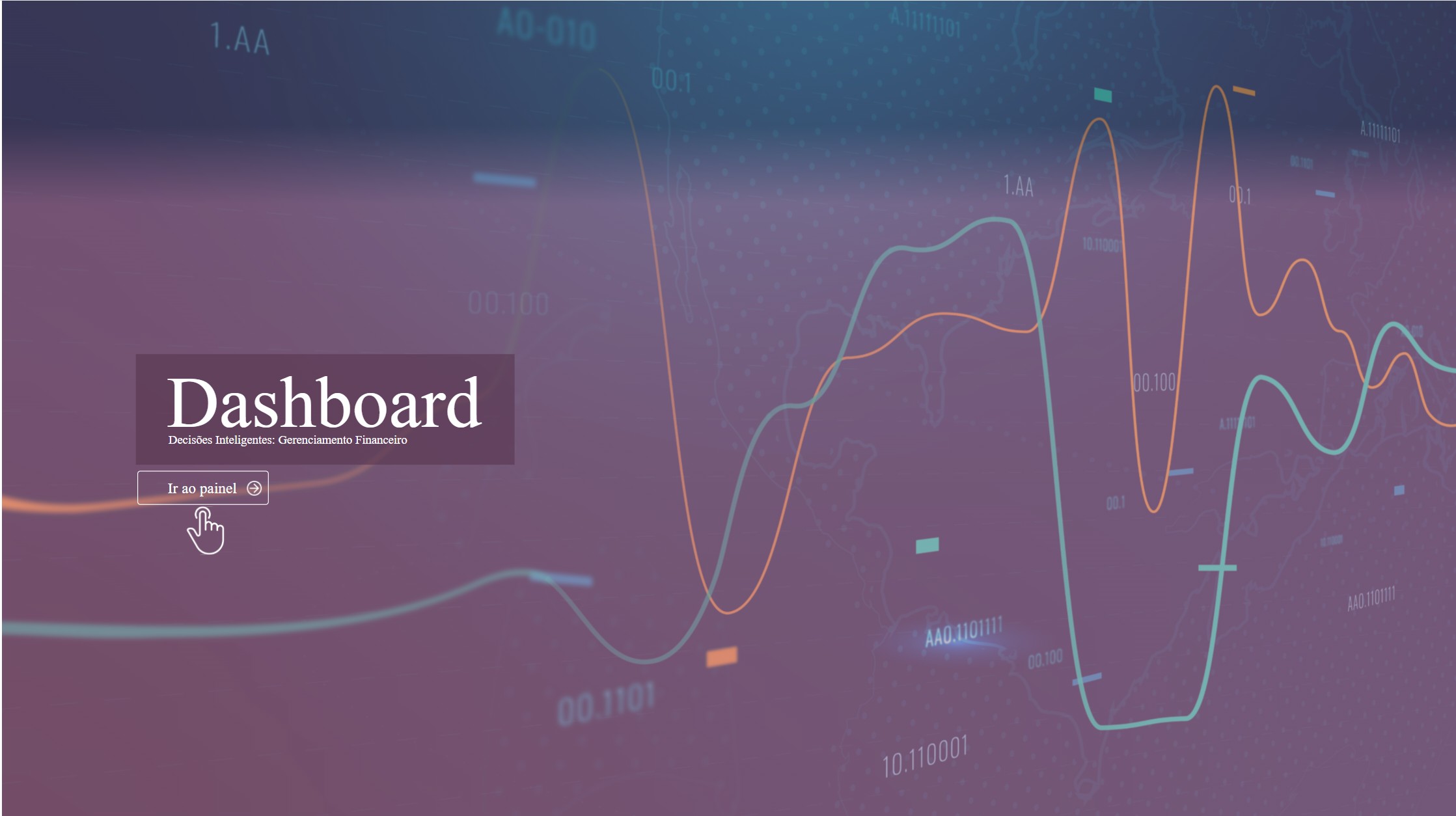 Dashboard Financeiro