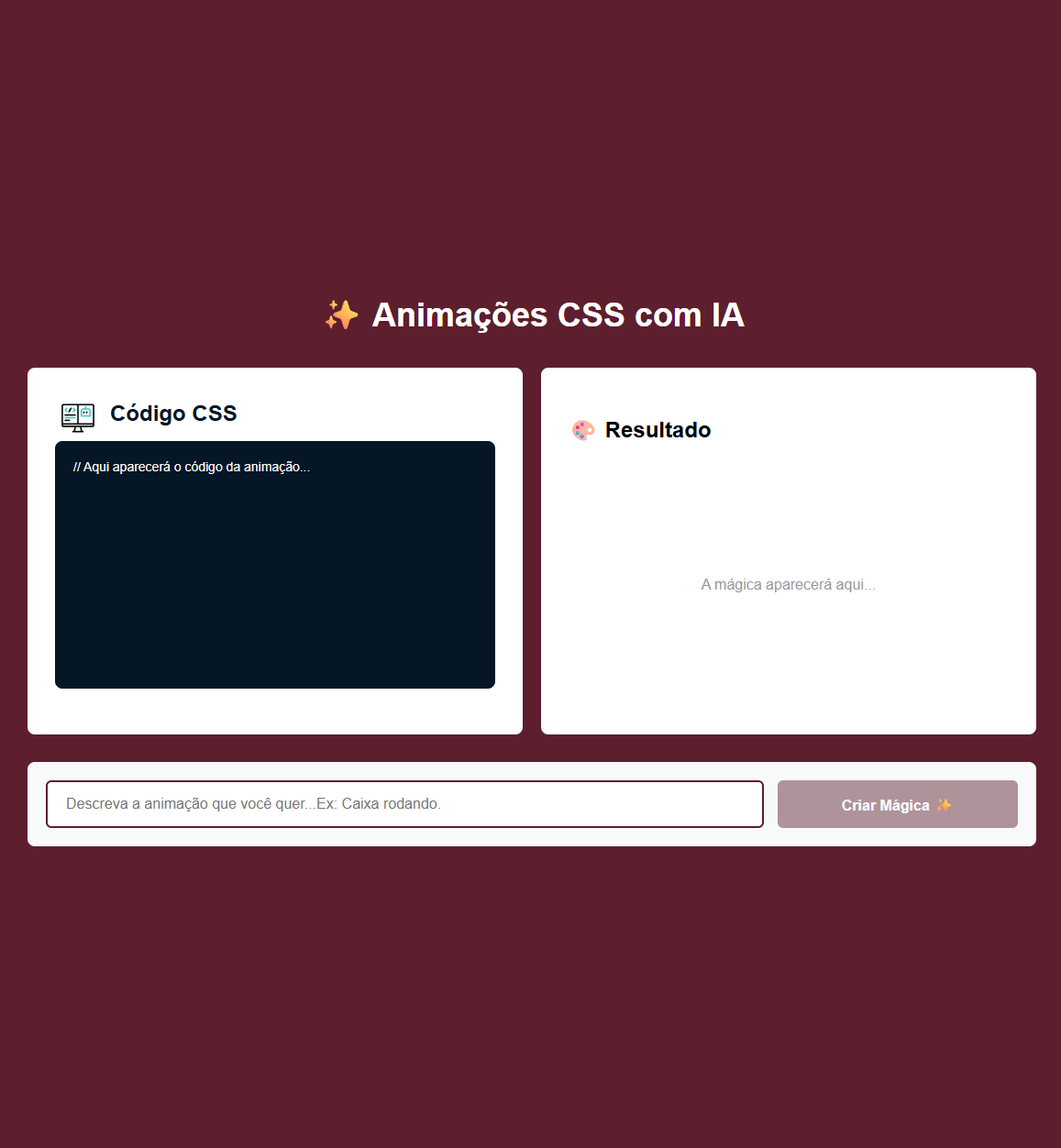 DevAnimation